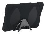 Griffin Survivor for iPad Air in Black/Black/Black - GB36307-2