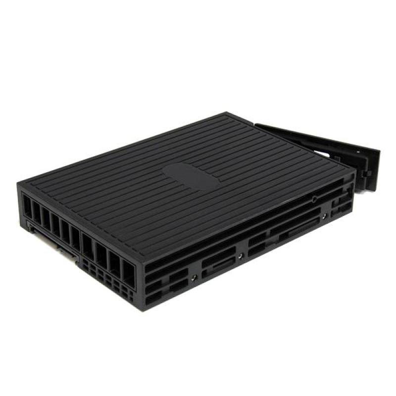 Click to view product details and reviews for Startechcom 25in Sata Sas Ssd Hdd To 35in Sata Hard Drive Converter.