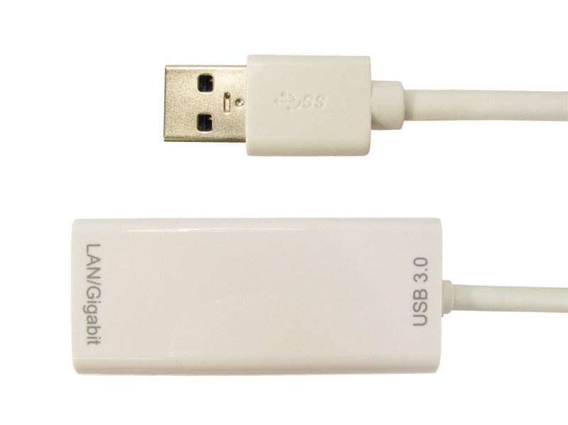 Click to view product details and reviews for Cables Direct Usb 30 To Gigabit Ethernet Adaptor.