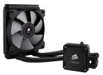 Corsair Hydro Series H60 - High Performance Liquid CPU Cooler