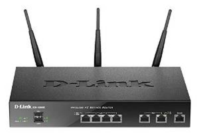 Image of D-Link DSR-1000AC wireless router