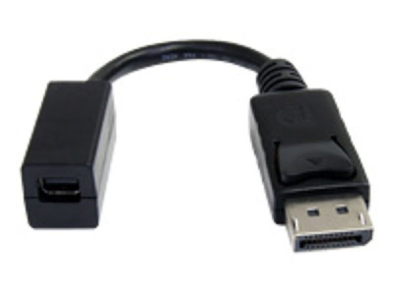 StarTech.com DisplayPort to Mini DisplayPort Video Cable Adapter Review