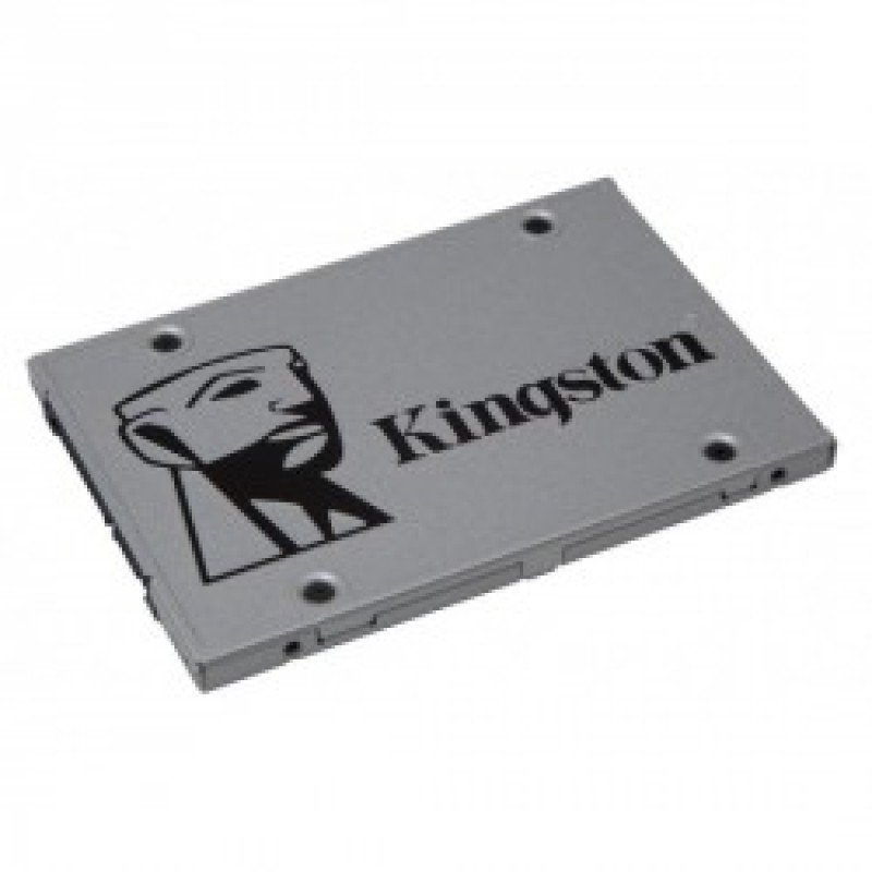 Kingston SSDNow UV400 120GB 2.5inch SATA III SSD