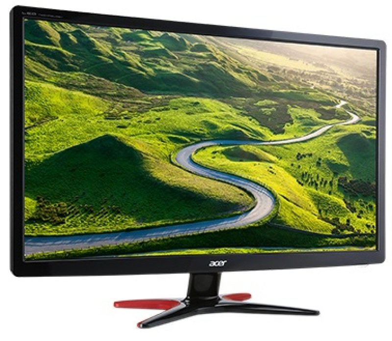 Acer G Hl Full Hd Led Monitor