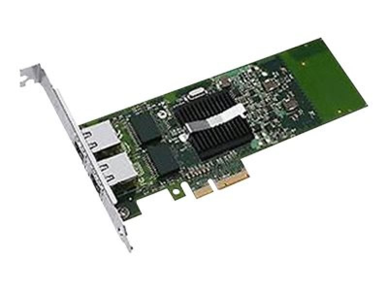 Dell Intel I350 DP Network adapter Review