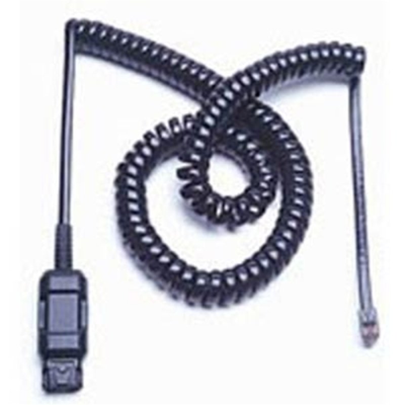 Click to view product details and reviews for Plantronics Ip Phone Adapter Cable.