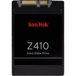 Sandisk Z410 480GB SATA III 2.5 inch SSD