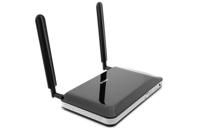 D-Link DWR-921 Wireless Router Review