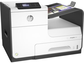 HP PageWide 352dw Wireless Inkjet Printer