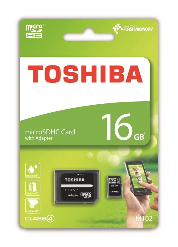 toshiba m102 class 4 16gb micro sd card with adapter ebuyer toshiba m102 class 4 16gb micro sd card with adapter ebuyer