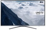 Samsung KU6400 40" Ultra HD 4K Smart TV