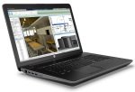HP ZBook 17 G3 17.3" Mobile Workstation