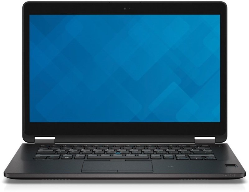Image of Dell Latitude E7470 Laptop, Intel Core i5-6300U 2.4GHz, 8GB DDR4, 128GB SSD, 14&quot; FHD, No-DVD, Intel HD, WIFI, Bluetooth, Webcam, Windows 7 / 10 Pro 64bit