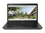 HP ZBook 17 i7-6700HQ 17.3 8GB/256 PC Core i7-6700HQ, 17.3 FHD AG LED UWVA, UMA, 4GB DDR4 RAM, 256GB SSD, Bluetooth, 6 Cell Battery, Fingerprint Reader, Windows 10 Professional downgraded to Windows 7 Pro 64, 3 Year Warranty United Kingdom - UK English lo