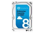 Seagate Enterprise Capacity 8TB 3.5" Hard Drive - 512E SAS SED