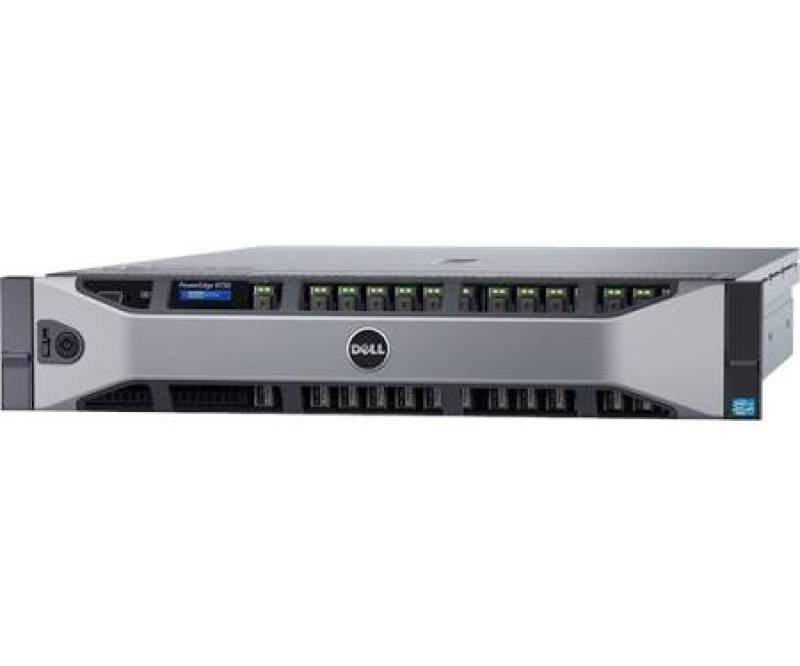 Dell PowerEdge R730 Xeon E5-2609V4 1.7GHz 8GB RAM 1TB HDD 2U Rack Server Review