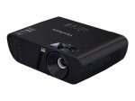 Viewsonic Pjd7720hd Full Hd 1080p (1920x1080) 3200 Lumens 22 000:1 Contrast Darkchip3 144hz 3d Optional Wireless (wpg-300 Hdmi Wifi Dongle) New Curved Design