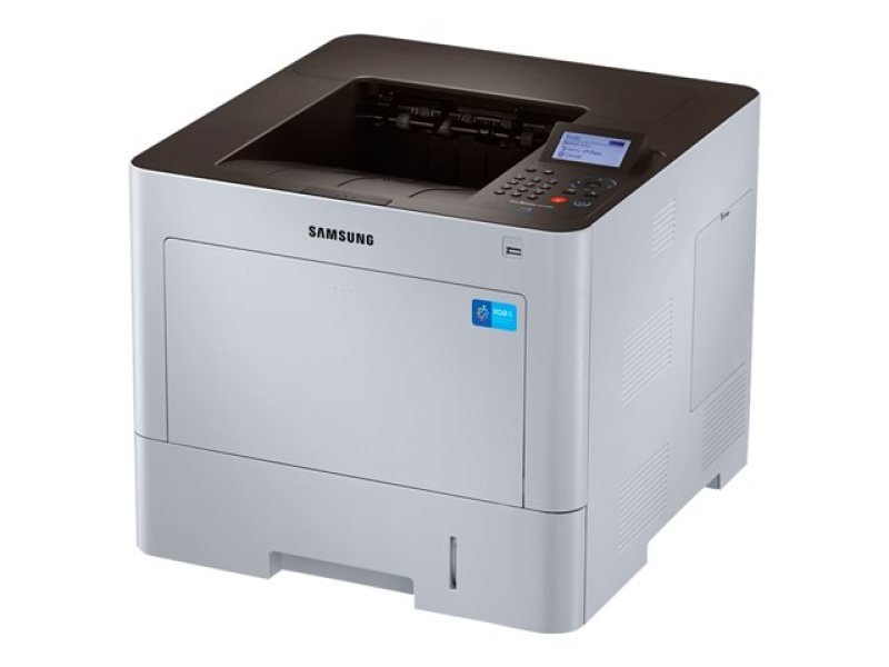 Samsung M4530nd 45ppm A4 Mono Laser with double sided printing Review
