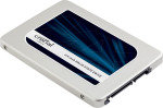 Crucial MX300 525GB SATA III 2.5inch SSD
