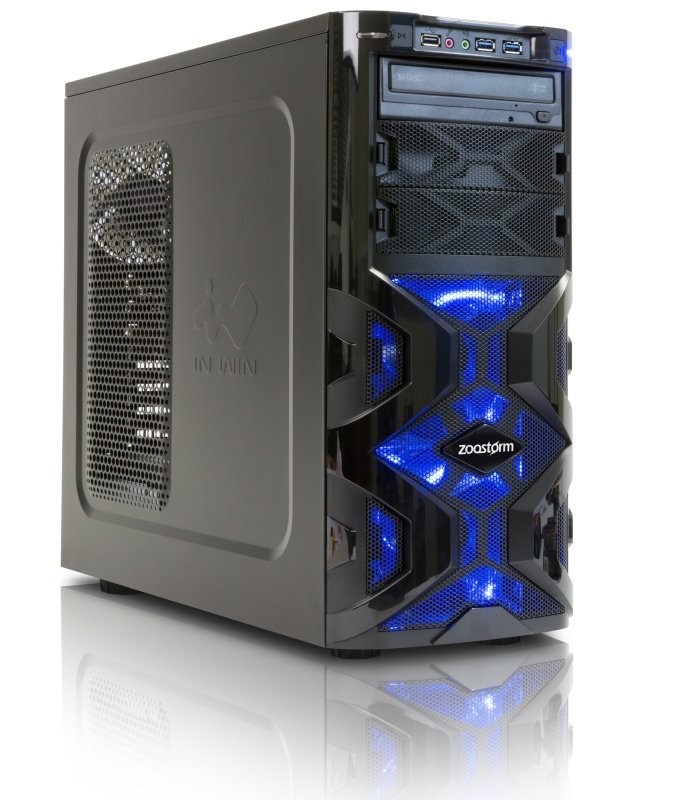 Buy cheap Gaming pc  compare Computers prices for best UK deals