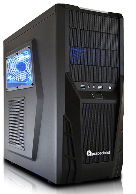 Buy cheap Gaming pc  compare Computers prices for best UK deals