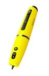 Future Make Polyes Q1 3D Pen - Yellow
