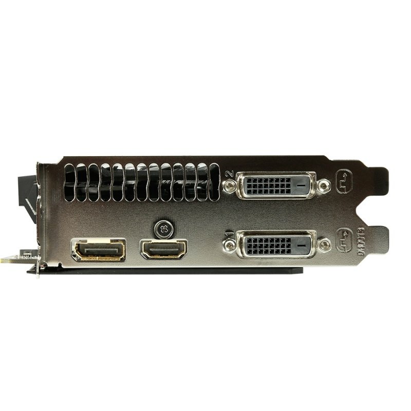 Gigabyte Geforce Gtx Windforce Oc Gb Gddr Dual Link Dvi D Hdmi