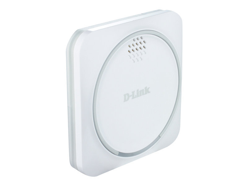 Mydlink Home Siren Review