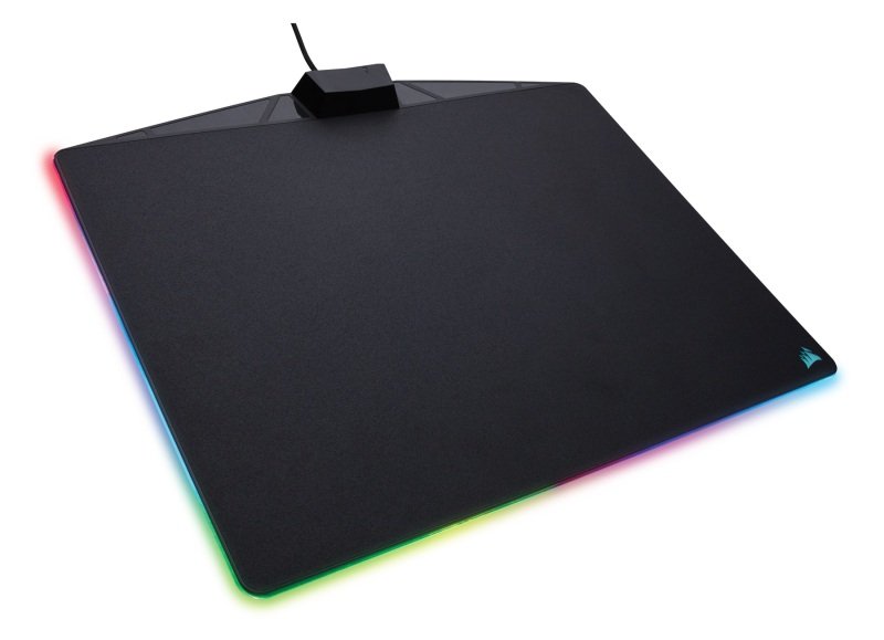 Corsair Gaming MM800 RGB POLARIS Mouse PAD Review