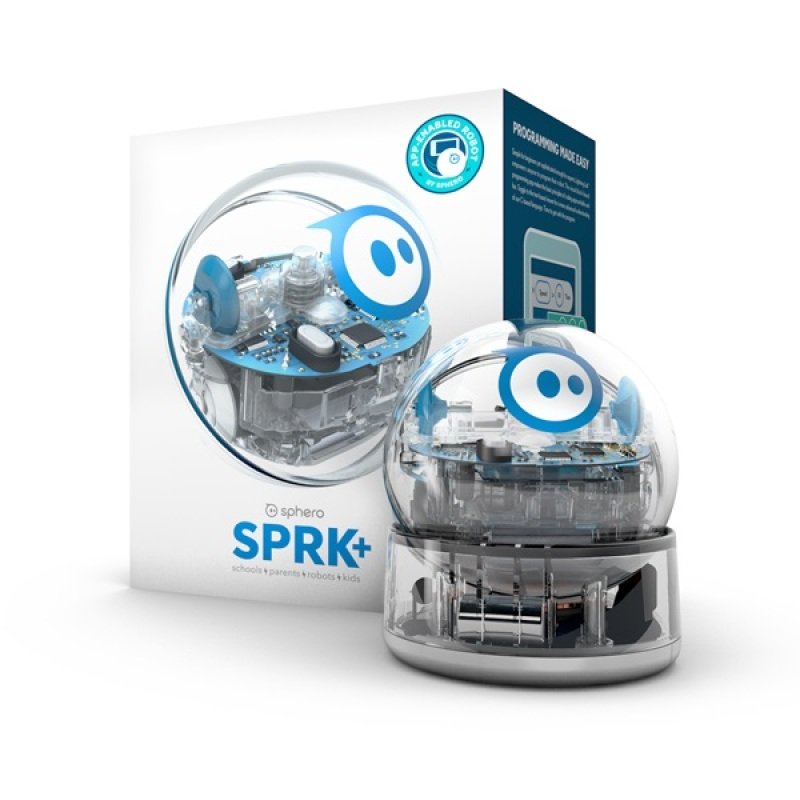 Sphero Sprk+ - Ebuyer