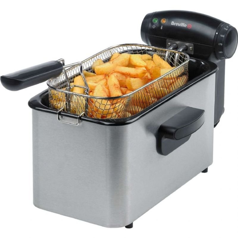 Buy Deep Fat Fryer 95