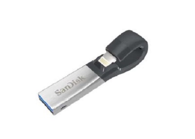 Sandisk 128gb Ixpand USB Flash Drive
