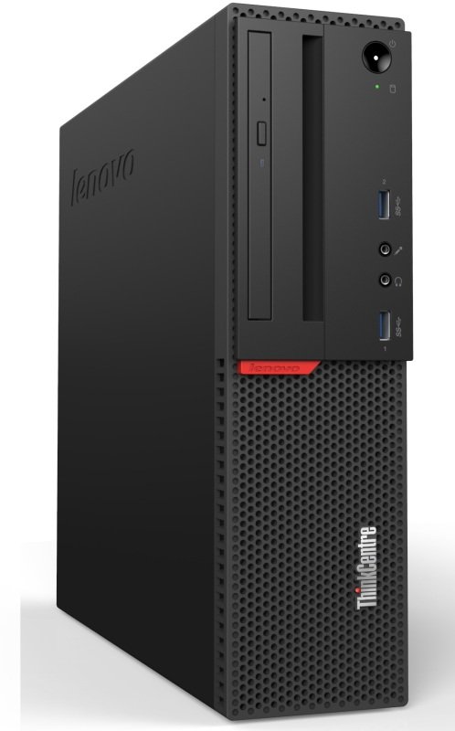 Lenovo M900 SFF Desktop Review