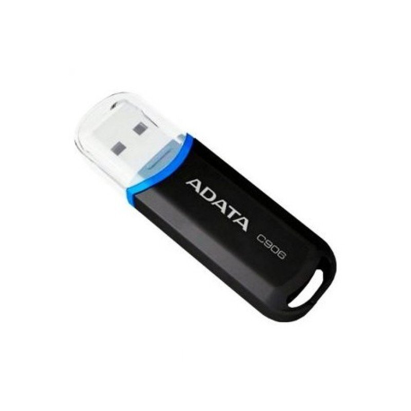 ADATA Classic Series C906 16GB USB Flash Drive Review