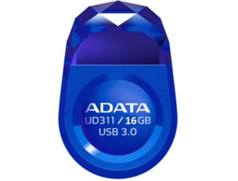 ADATA DashDrive Durable UD311 16GB USB Flash Drive Review