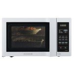 Microwave 20 Litre Capacity White 800w 1 Year Warranty