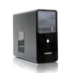 Zoostorm Delta Tower Desktop PC