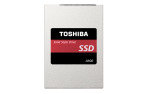 Toshiba 240GB A100 2.5" Internal SATA III SSD