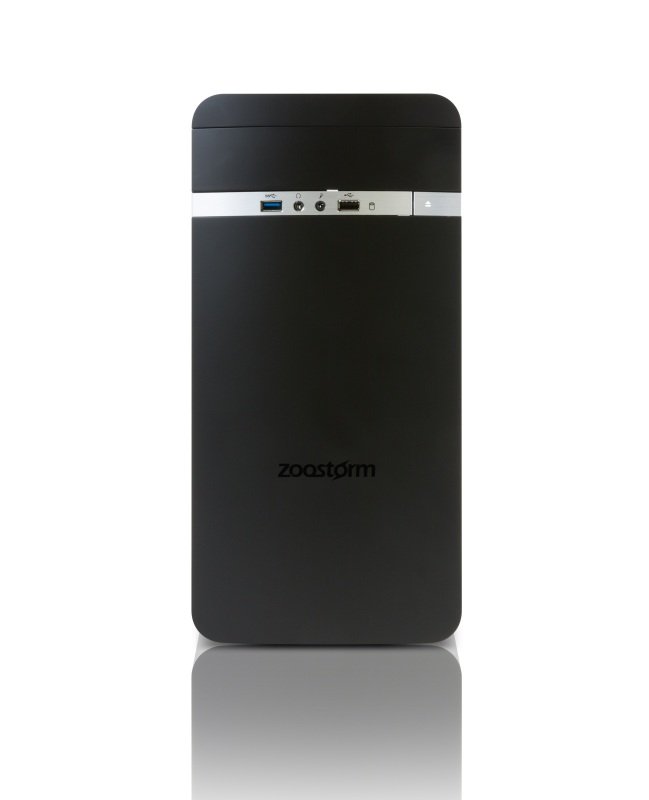 Zoostorm Evolve Desktop Pc Desktops At Ebuyer