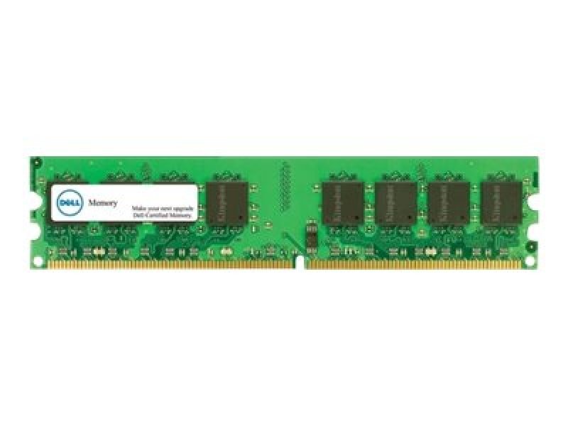 Dell 8GB DDR4 DIMM 288-pin ECC Memory