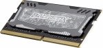 Crucial Ballistix Sport LT 16GB Kit DDR4 2400MT/S Memory Kit BLS2C8G4S240FSD