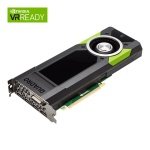 PNY NVIDIA Quadro M5000 8GB GDDR5 Dual Link DVI-D DisplayPort PCI-E Graphics Card