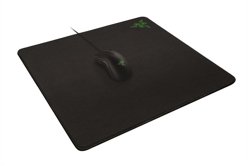 Click to view product details and reviews for Razer Gigantus Gaming Surface.