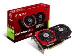 MSI GeForce GTX 1050 GAMING X 2GB GDDR5 Graphics Card