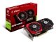MSI GeForce GTX 1050 GAMING X 2GB GDDR5 Graphics Card