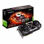 Gigabyte NVIDIA GeForce GTX 1070 XTREME GAMING 8GB GDDR5 Graphics Card GV-N1070XTREME-8GD