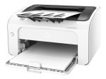 HP M12w LaserJet Pro Wireless Mono Laser Printer