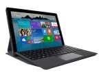 Targus Foliowrap Microsoft Surface Pro 4 Tablet Case Grey