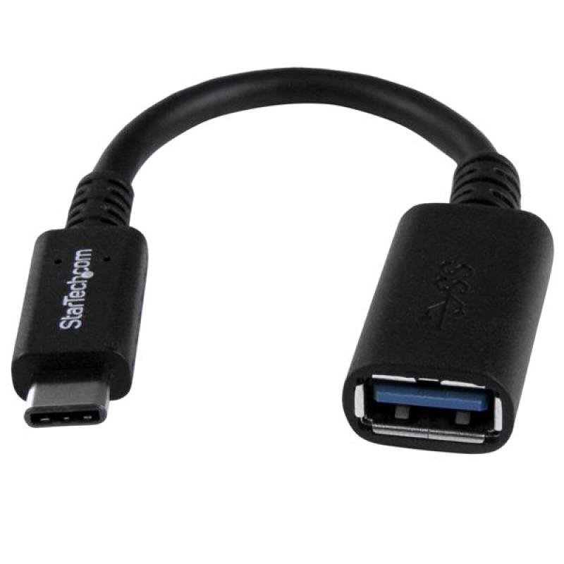 Click to view product details and reviews for Startechcom Usb C To Usb Adapter Usb If Certified Usb Type C Adapter.