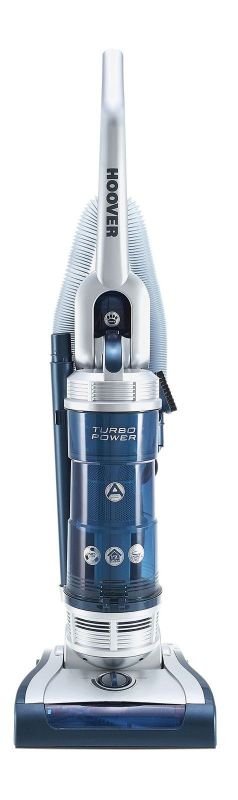 Turbo Power Bagless Vacuum 2.5 Litre 1 Year Warranty